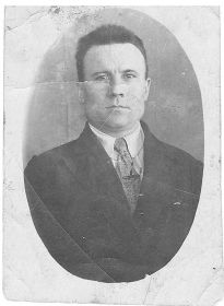 Медведев Александр Михайлович
