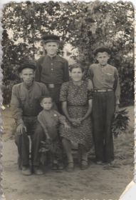 1949 год.