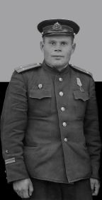 Чесноков Константин Павлович, основное полное фото