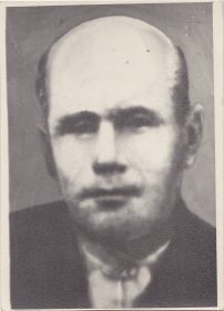 Папа Титов Михаил Михайлович