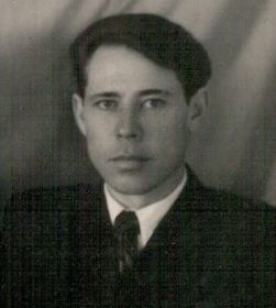 Брат Иван Петрович