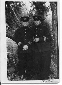 оборона Ленинграда форт Шанц 1942 год.