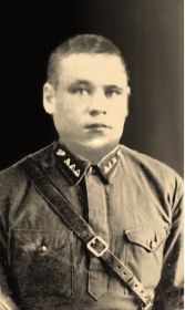 ст.Лазо 1942 год