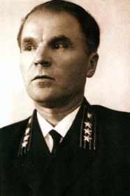 Серков Николай Ефимович
