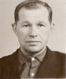 Николай Александрович Табунов.