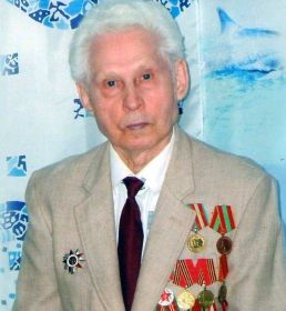 Кулаков Василий Григорьевич, фото предоставлено Байкитским филиалом МБУК Эвенкийский краеведческий музей ЭМР