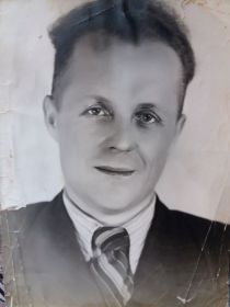 Акимов Иван Михайлович