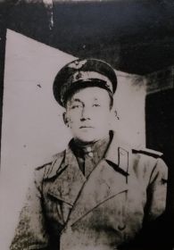 Леонид Кириллович