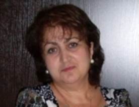 Дочь - Любовь Григорьевна