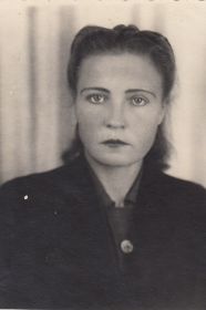 1948 г. Фото Щербич П.Т.