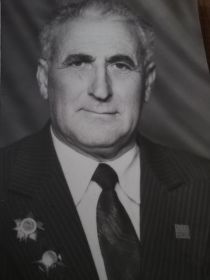 Мирное время, г. Грозный