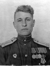 Попков Дмитрий Иванович, 1946 г.