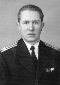 Поляков Е.В., 1965 год