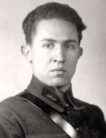 Поляков Е.В., 1939 год, январь