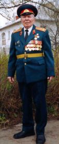 День Победы! ВЦ НИИМ МО РФ.г.Сергиев Посад-6 (Вакцина)