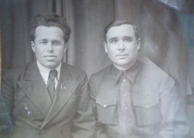 10 мая 1945 г.Смоленск