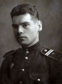 Горелов Владимир Герасимович