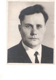 Купин Н.П. 1971