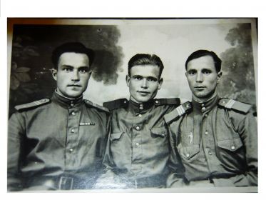 1943 год