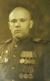 Тронев Г.Ф.