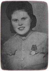 Тараканова Екатерина Яковлевна 18.01.1946г.