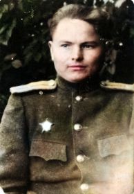 И.М.Сидоров