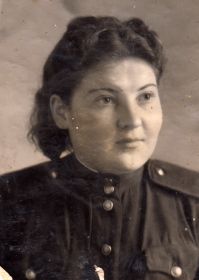 Арнаутова Р.Ф.