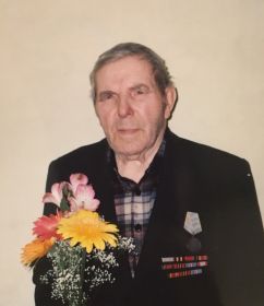 Болдырев Иван Григорьевич 90-летие