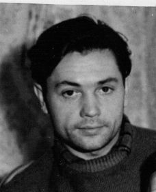 Вячеслав Фёдорович Кондратович - родной племянник А.К Казарина (1959 год), мой отец