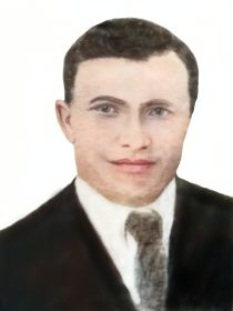 Обработанная фотография