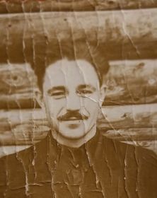 Панкратов Николай Алексеевич