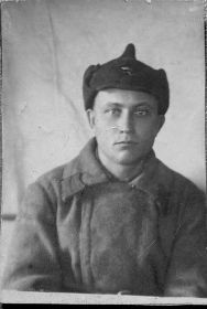 Роганов Алексей Михайлович