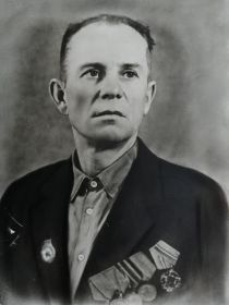Кожемяко Сергей Михайлович