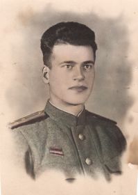 Керножитский АК 1944г.