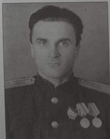 Фотография из книги МЫ ПОМНИМ