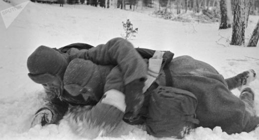 Твой подвиг неоценим!