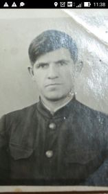 Стекольщиков НА    На память маме от сына Николая