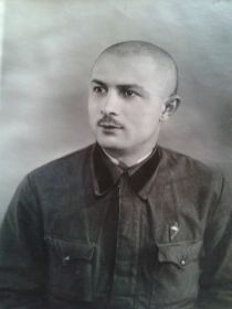 1941 год