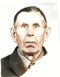 Ветеран
