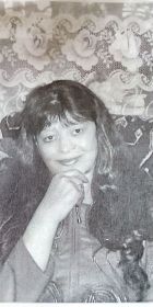 Ирина Чистякова(Кольцова) внучка.