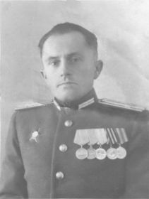 Павлов Владимир Павлович 1949 год. Новосибирск.