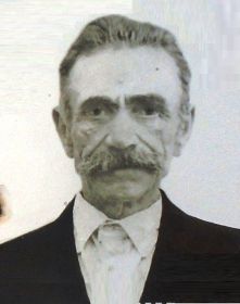 брат Дешин Иван Михайлович
