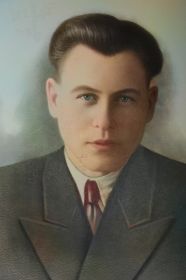 Уваров Николай Григорьевич