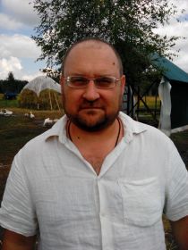 Внук Гатилов Вадим