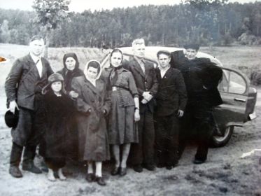 Жеглов Иван Михайлович