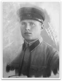 Жеглов Иван Михайлович
