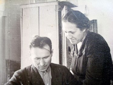 Жеглов Иван Михайлович