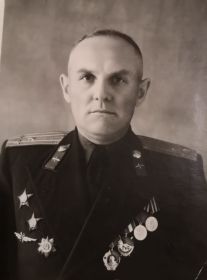 Белоусов Андрей Филиппович