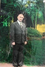 В г. Цхалтубо