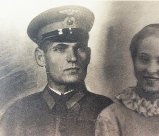 Дедушка с бабушкой, Мерзловой Екатериной Григорьевной, 27.11.1919г.р. по н.в. 100 лет ей.